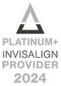 2024 invisalign platinum plus provider